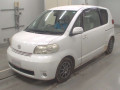 2009 Toyota Porte