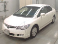 2006 Honda Civic Hybrid