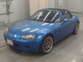 2006 Mazda Roadster