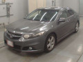 2009 Honda Accord
