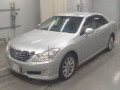 2009 Toyota Crown