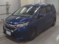 2017 Honda Freed