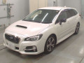 2017 Subaru Levorg