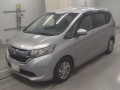 2017 Honda Freed Plus