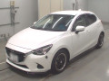 2019 Mazda Demio