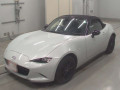 2018 Mazda Roadster