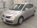 2006 Nissan Tiida