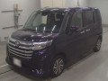 2024 Toyota Roomy