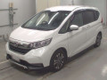 2020 Honda Freed
