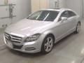 2014 Mercedes Benz Cls-Class