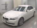 2011 BMW 5 Series