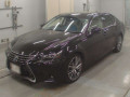 2016 Lexus GS