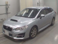 2020 Subaru Levorg