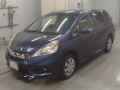 2014 Honda Fit Shuttle