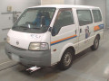 2009 Nissan Vanette Van