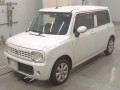2010 Suzuki ALTO Lapin