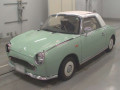 1991 Nissan Figaro