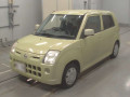 2007 Nissan Pino