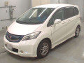 2008 Honda Freed