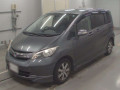 2008 Honda Freed