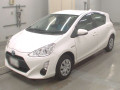 2017 Toyota Aqua