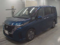2024 Nissan Serena