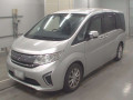 2017 Honda Step WGN
