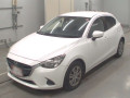 2016 Mazda Demio