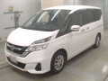 2018 Nissan Serena