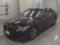 2018 Toyota Crown