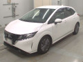 2023 Nissan Note