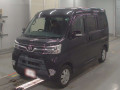 2020 Daihatsu Atrai Wagon