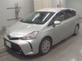 2020 Toyota Prius alpha