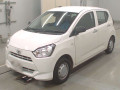 2018 Daihatsu Mira es