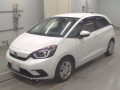 2020 Honda Fit
