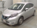 2019 Nissan Note