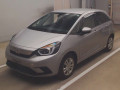 2020 Honda Fit