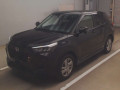 2020 Daihatsu Rocky