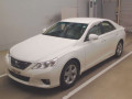 2010 Toyota Mark X