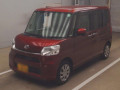 2016 Daihatsu Tanto