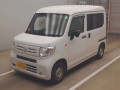 2020 Honda N-VAN