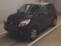 2007 Toyota Rush