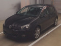 2010 Volkswagen Golf