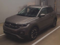 2021 Volkswagen T-Cross