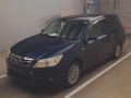 2008 Subaru Exiga