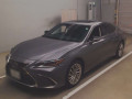 2021 Lexus ES