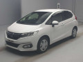 2019 Honda Fit