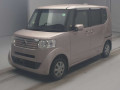2012 Honda N-BOX