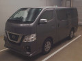 2020 Nissan NV350 CARAVAN VAN