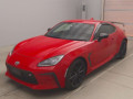2022 Toyota GR86
